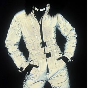 Dolls Kill Snowsuit / Skisuit